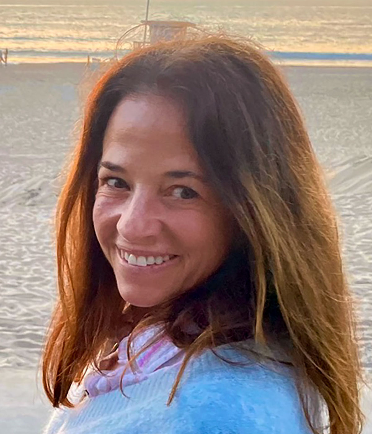 Cathy Hauschildt of Coast to Coast Senior